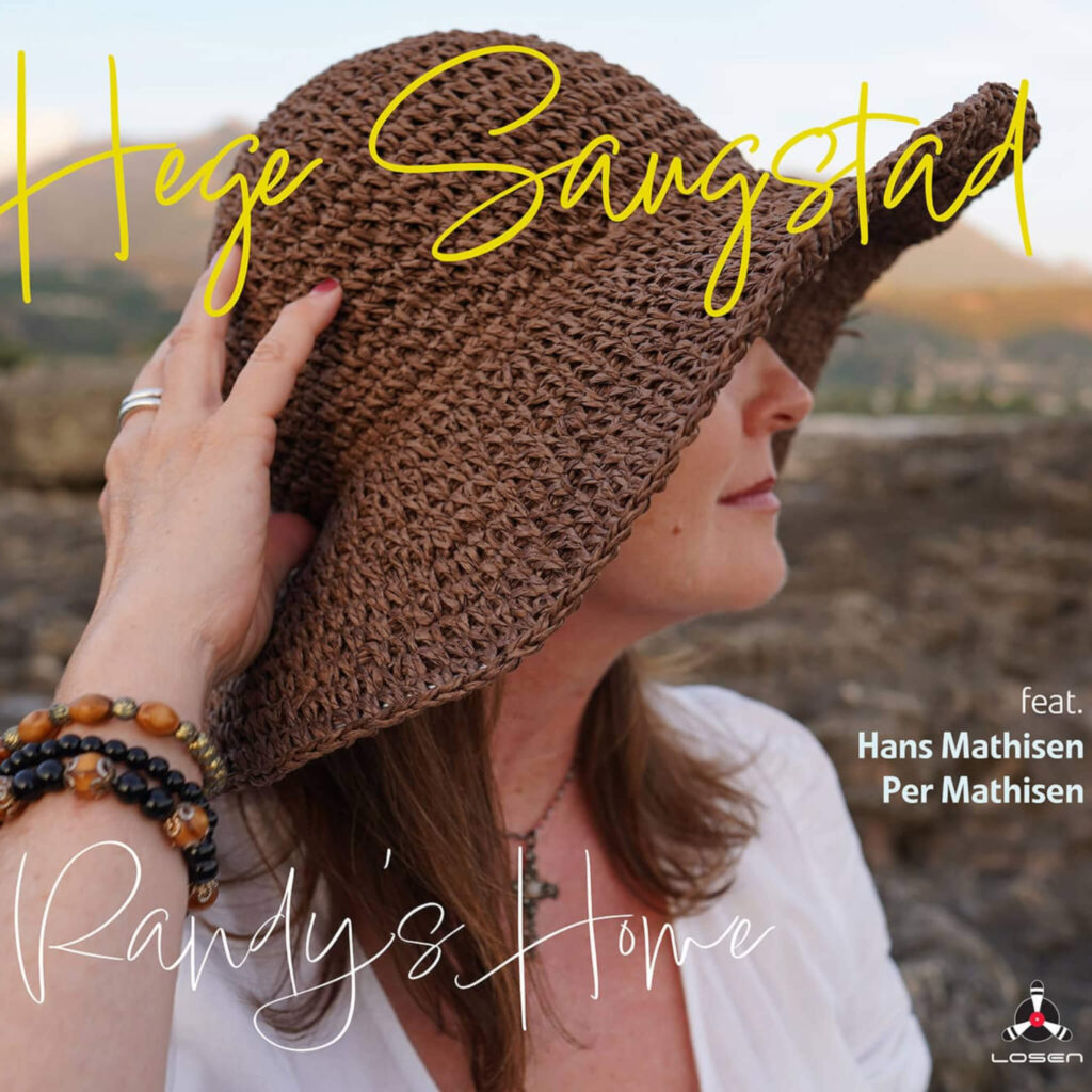 Randys Home - Album - Hege Sangstad